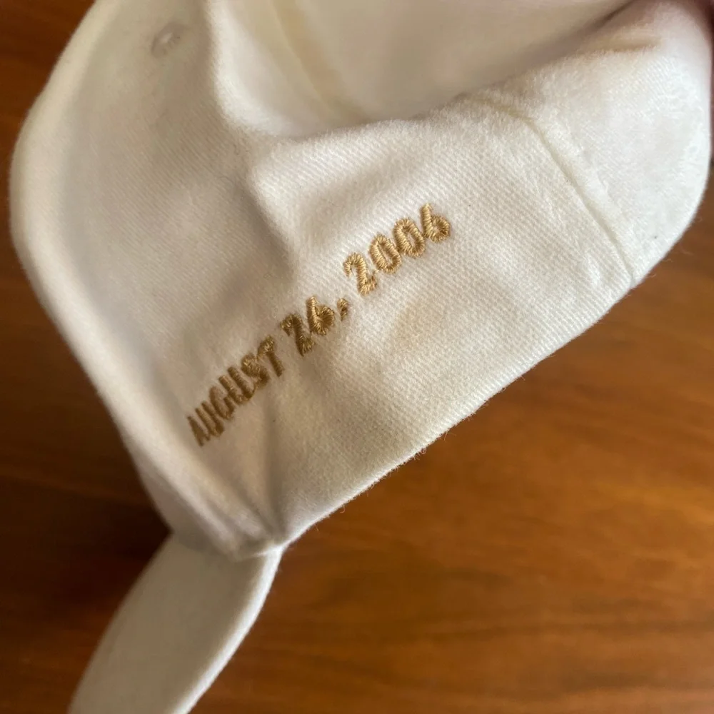 BankPlus Saints Vs. Colts Jackson, MS Hat